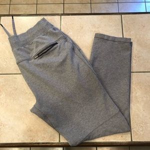 Lululemon Cross Cut Pant